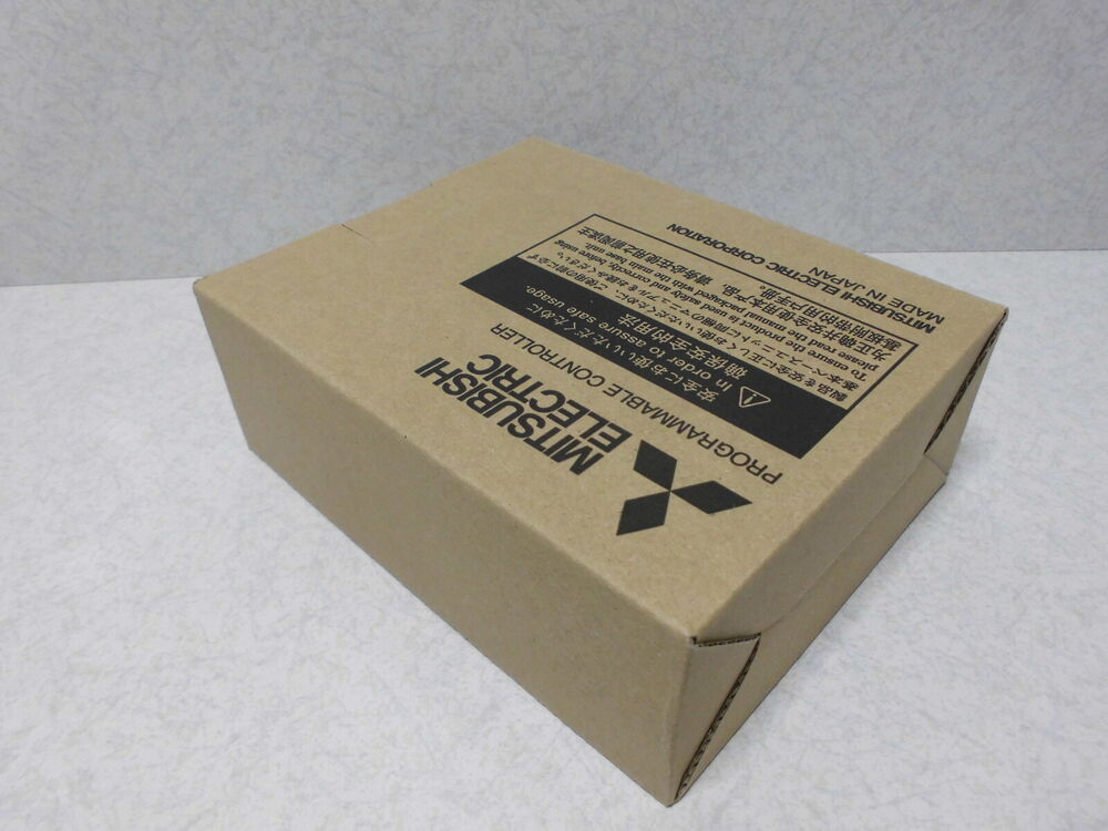 Mitsubishi QJ61BT11N PLC Module in original box. New in Box, Industrial Automation Part