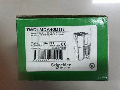 1PC TWDLMDA40DTK PLC Module New In Box Free Expedited Shipping