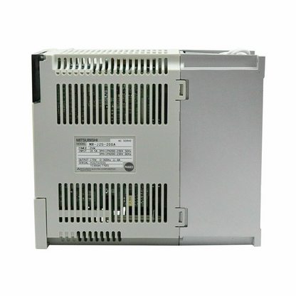Mitsubishi MR-J2S-200A Servo Drive, AC servo amplifier, industrial automation part, new condition, fast shipping.