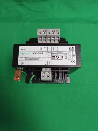 Schneider-Electric ABL6TS25U ABL6TS25U Fast Free Shipping