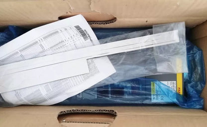 New FANUC A06B-6077-H111 Servo Drive in box with documentation, Industrial Automation part for sale.