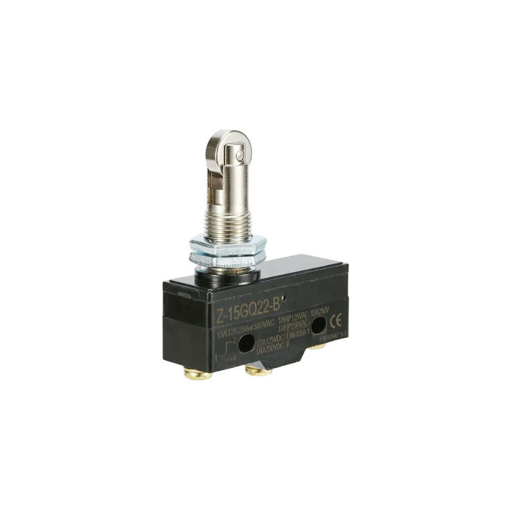 Sensor | Omron | Switch Z-15GD-B new in box 1pc