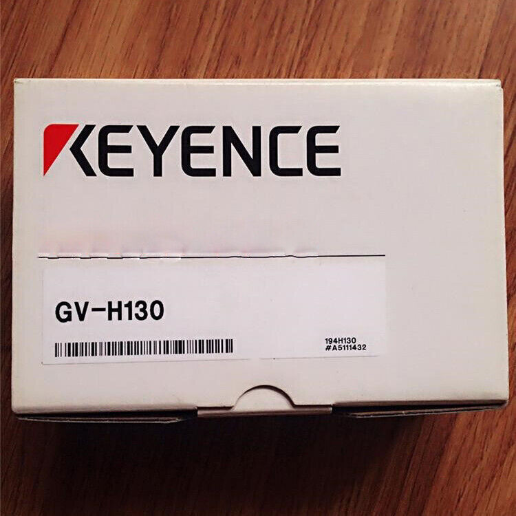 1PC New Keyence GV-H130 Laser Sensor GVH130 In Box Free Shipping