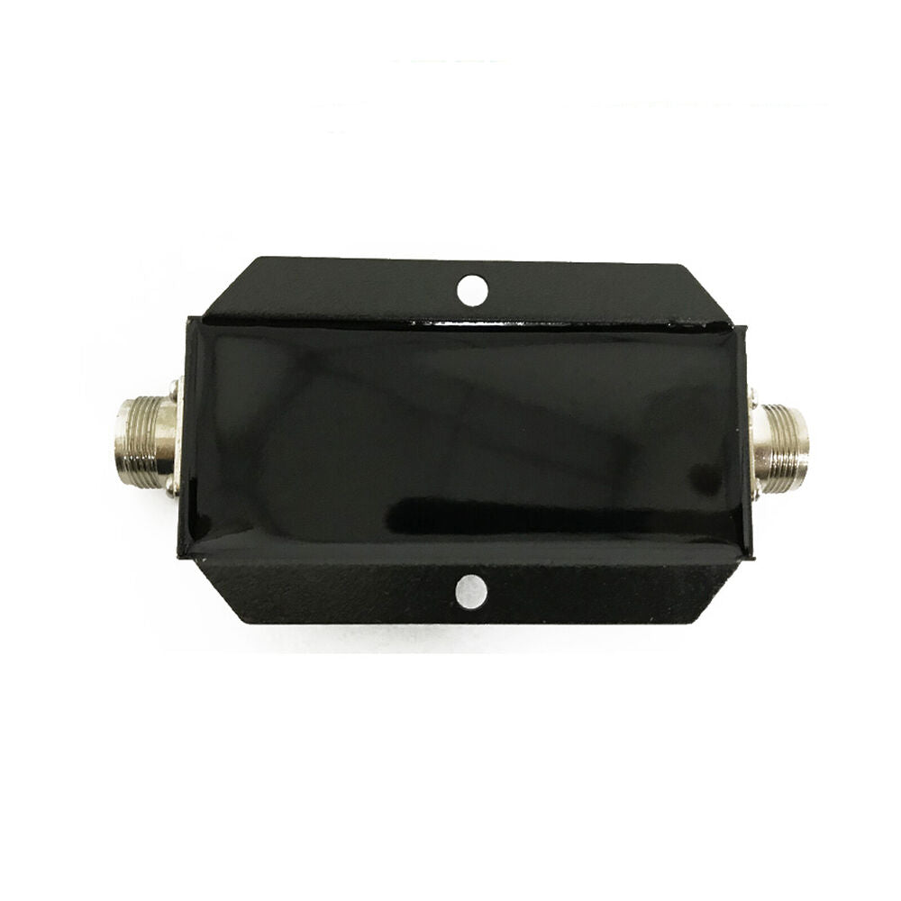 Mitsubishi BKO-C1730H01 spindle positioning module, black metal housing, industrial PLC part, new.