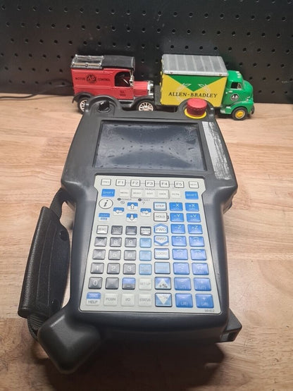FANUC A05B-2255-C101#EMH Teach Pendant - Industrial Automation Equipment