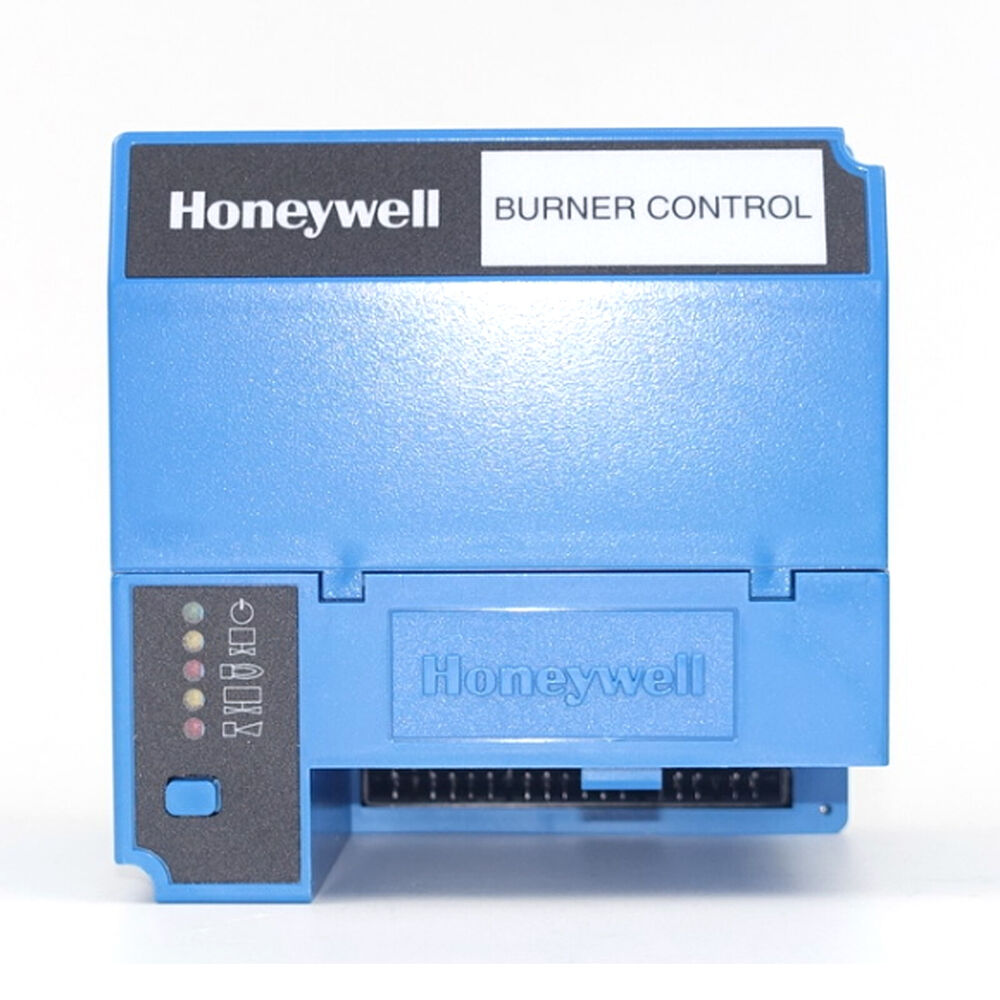 NEW Honeywell RM7890A1015 On/Off Primary Control Burner Control