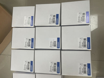 OMRON CJ1M-CPU13-ETN PLC New in Box - Industrial Automation Parts
