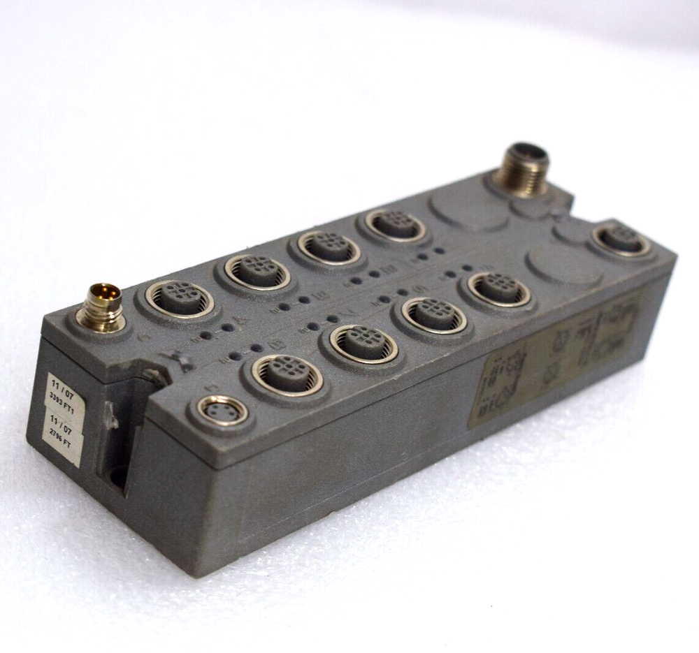 I/O Module | B&R | X67DI1371L12 AUTOMATION X67DI1371.L12 DIGITAL INPUT MODULE