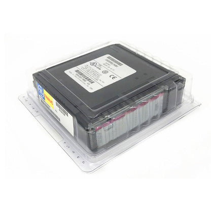 FANUC IC693MDL940 Output Module PLC Module, new in box, industrial automation part.