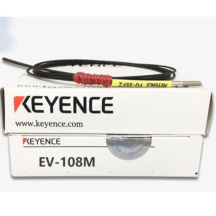 1PC Keyence EV-108M EV108M Proximity Switch Sensor New In Box Expedited Shipping