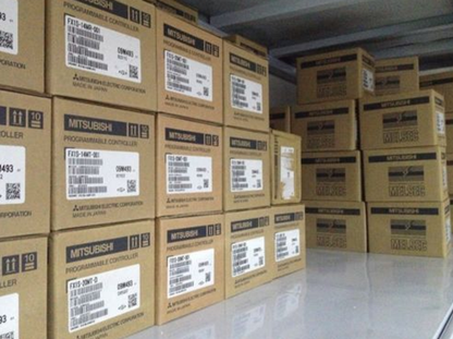 Servo Motor | Mitsubishi | MR-J4-700A4 Servo Drive MRJ4700A4 Via DHL