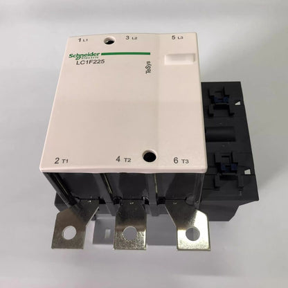 1PCS for Schneider LC1F225M7 AC220V 50/60Hz Contactor