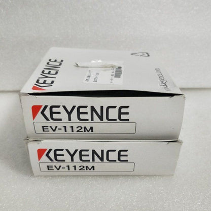 one NEW KEYENCE EV-112M Proximity switch sensor Fast Shipping