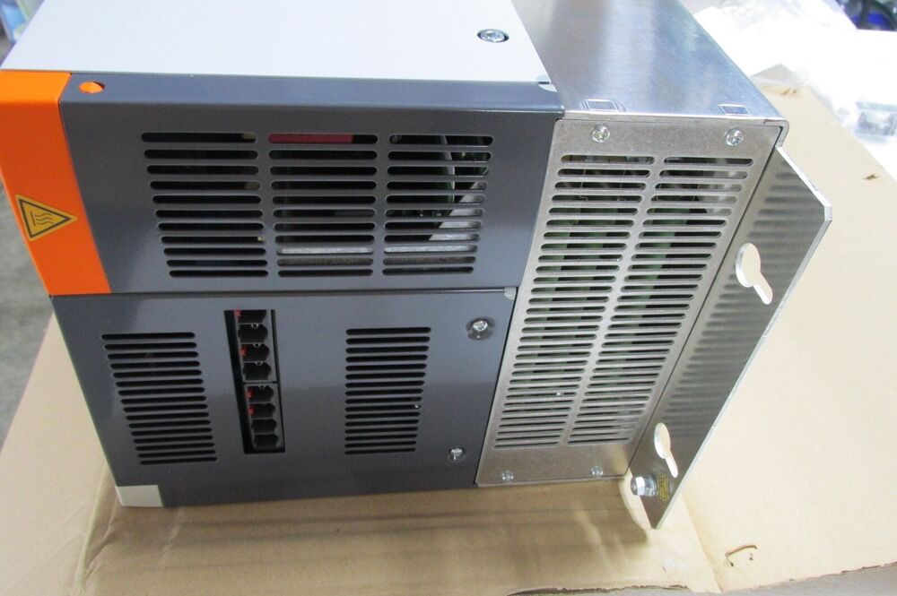 Servo Motor | B&R | 8V1180.00-2 ACOPOS 1180 Servo Drive