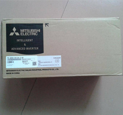Mitsubishi FR-A840-00126-2-60 Inverter Box - New