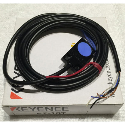 1PC New Keyence EZ-18T Proximity Sensor EZ18T Free Shipping