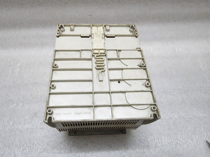 Drive | ABB | ACS355-03E-12A5-4 AC Guida 3AUA0000058190 5.5kW 7.5HP