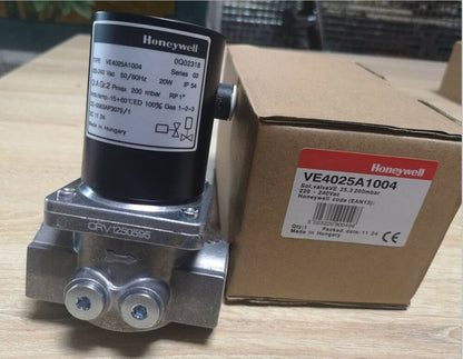 1PC New Honeywell VE4025A1004 Solenoid gas Valves In Box Expedited Shipping