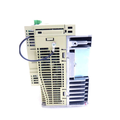 YASKAWA SGDH-30AE Servo Drive - New In Box, industrial automation part.