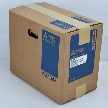 Mitsubishi HF-SP352K AC Servo Motor in box, Made in Japan, Melservo
