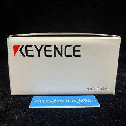 KEYENCE FD-Q20C Flow Sensor Body 15A/20A type New