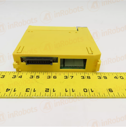 PLC | FANUC | A03B-0807-C052 ADA02A Analog Output Module