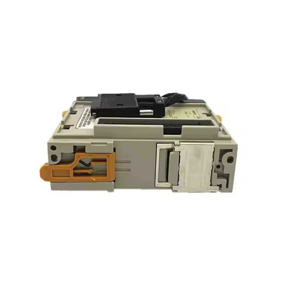 Omron CQM1-DA021 PLC Module, Industrial Automation Part, Connector Detail