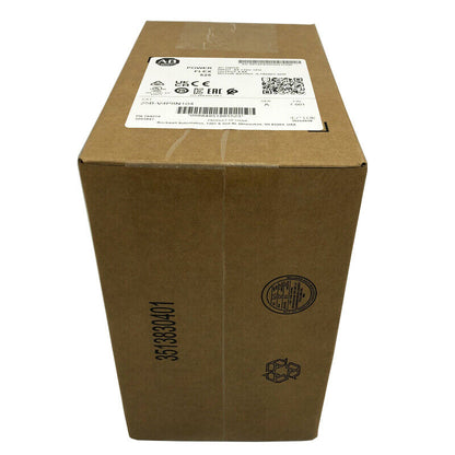 25B-V4P8N104 PowerFlex 525 0.75kW (1Hp) AC Drive 25BV4P8N104 New AB Original