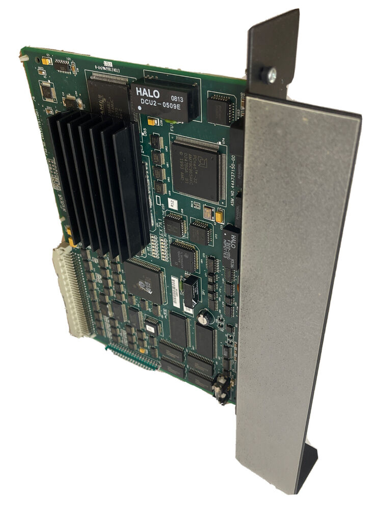 PLC | FANUC | IC697CMM742 IC697CMM742-LL Series Ethernet Interface Module