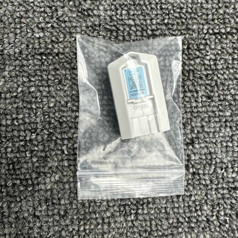 PLC | ABB | N2000 Inverter Memory Card ACS880-MU-ZCU-12/14 ZMU-02