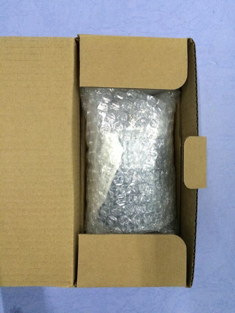 Mitsubishi HF-KE43W1-S100 AC Servo Motor in its original packaging, ready for fast shipping.