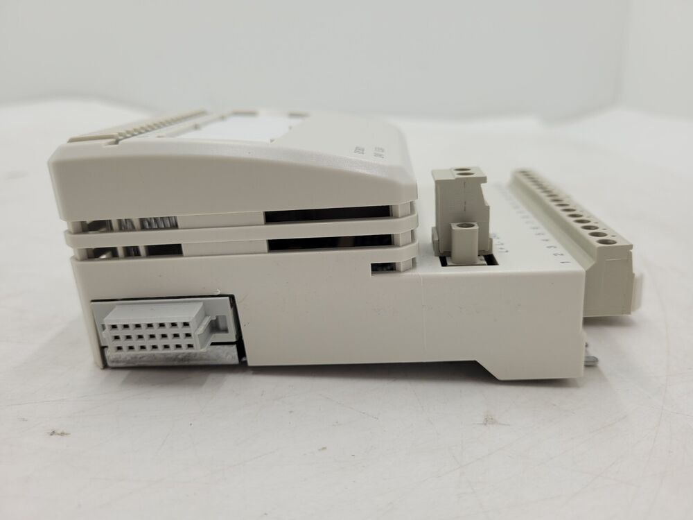 PLC | ABB | 3BSE020510R1 S800 I/O DO801 NEW