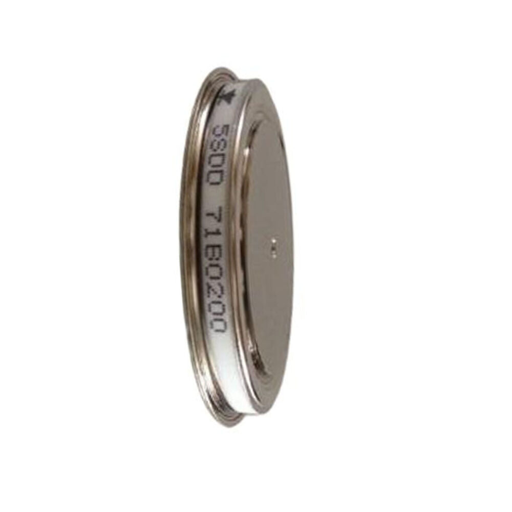 ABB 5SDD71B0200 Power Module, new industrial automation part. Metallic circular component with text.
