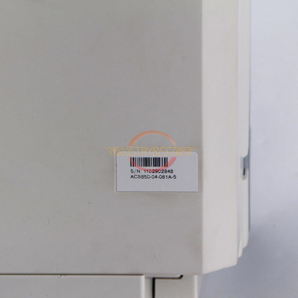 Drive | ABB | ACS850-04-061A-5+J400 Free Shipping New Sealed Factory