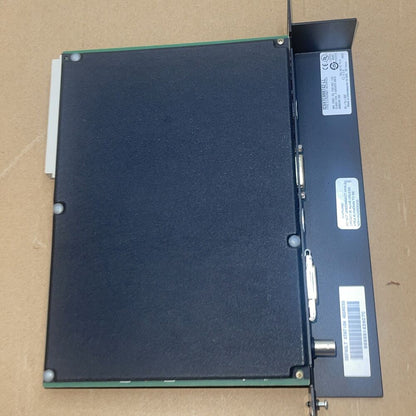 PLC | FANUC | IC697CMM742 IC697CMM742-LL Series Ethernet Interface Module