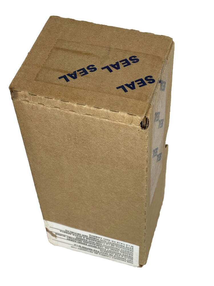 New FANUC IC660BBD022V I/O Module, factory sealed in a cardboard box with "SEAL" text.