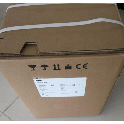 ABB ACS550-01-038A-4 Inverter in cardboard box, industrial automation part, fast shipping
