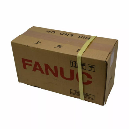 FANUC A06B-0267-B605#S037 Servo Motor in original packaging, fast shipping available