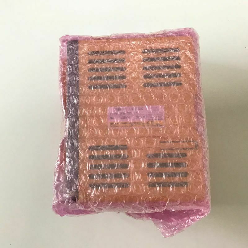 FANUC A03B-0823-C011 Terminal I/O Module packaged, bubble wrap, new fast ship.