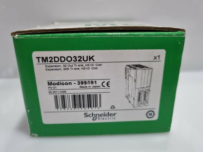 SCHNEIDER TM2DDO32UK FREE EXPEDITED SHIPPING