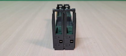 B&R X20BM31 Backplane Module. Industrial automation component, new in box.