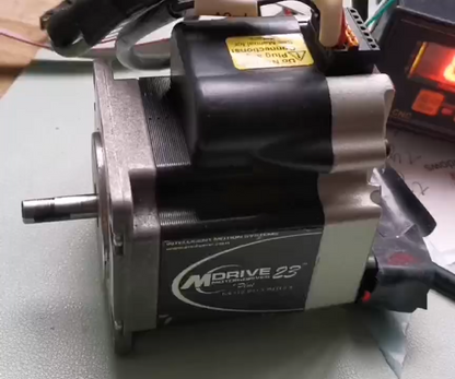 Schneider MDI1PRD23A7 Integrated Stepper Motor Good Condition, Tested, Discount