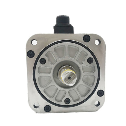 YASKAWA SGMGH-09ACA61 AC Servo Motor, metal industrial automation equipment