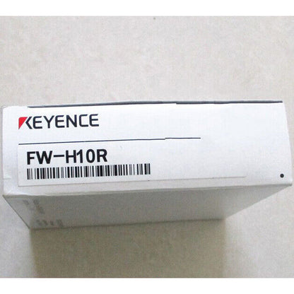 KEYENCE FW-H10R sensor box, new industrial automation part, fast shipping.