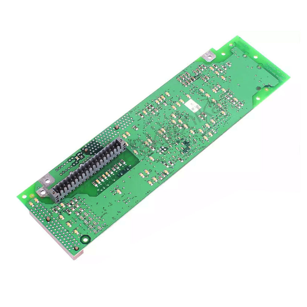 B&R CS0174100160-02 Controller Module - Green Circuit Board with Connectors