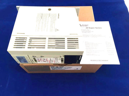 Mitsubishi MR-J2-60A Servo Drive in Box, industrial automation part, J2-Super Series, fast shipping