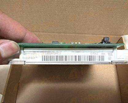 Drive | ABB | FS300R12KE3/AGDR-72C Drive Board + IGBT Board Free delivery