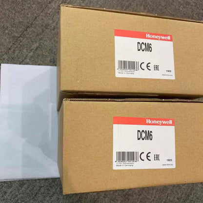 Honeywell DCM6 Pressure Switch Boxes, New in Box, Made in Germany