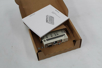 ABB RPBA-01-KIT Profibus DP Adapter Module in box. Industrial automation PLC module, fast shipping.
