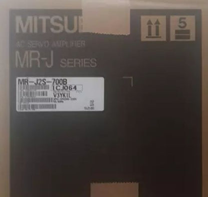 Mitsubishi MR-J2S-700B Servo Drive in Box, Industrial Automation Part